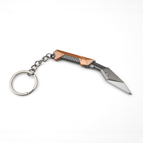 Knife | 7 cm | Metal | Brelok | Valorant na Arena.pl