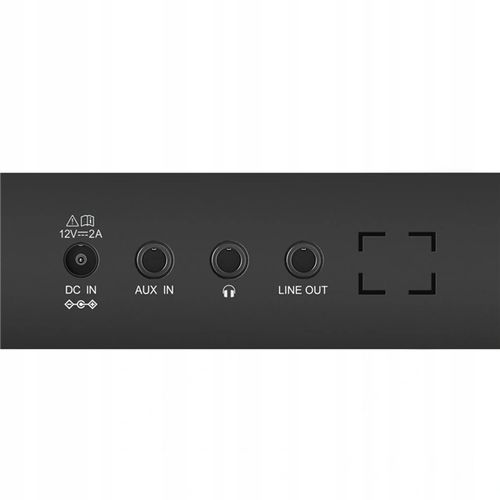 Radio sieciowe FM Hama DIR3300SBT FM, DAB+, radio internetowe, Bluetooth na Arena.pl