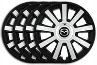 KOŁPAKI 14'' MAZDA 323P Premacy Mazda2 Xedos FLM