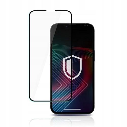 3MK HG MAX LITE IPHONE 14 PRO MAX CZARNY/BLACK #7 na Arena.pl