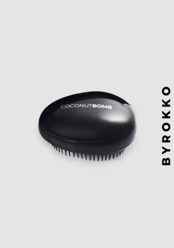 Byrokko Brush Szczotka Do Włosów na Arena.pl