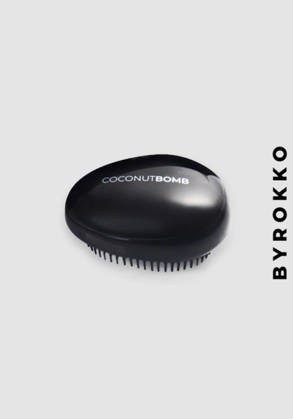 Byrokko Brush Szczotka Do Włosów zdjęcie 2