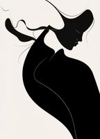 Plakat 13x18cm Redukcja do Zarysu