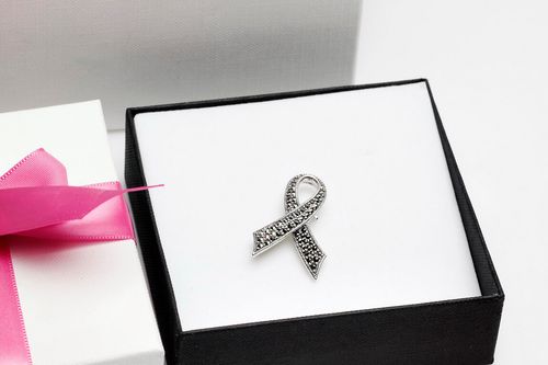 Srebrna broszka Staviori na Arena.pl