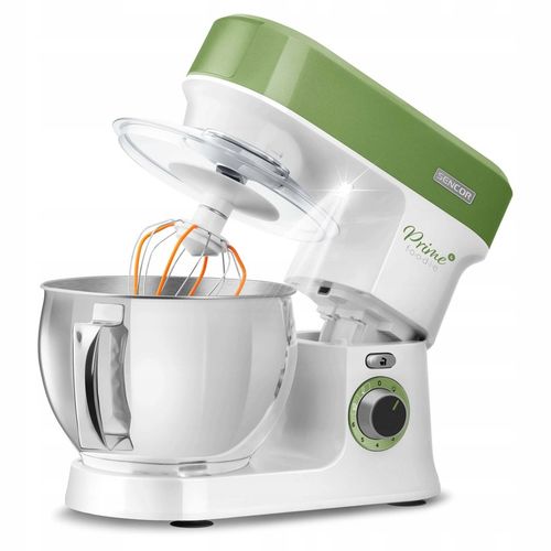 Robot kuchenny mikser blender Sencor 3780GG 1200W na Arena.pl