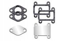 Zaślepki EGR 1.9 CDTi OPEL Astra H Signum Vectra C Zafira B