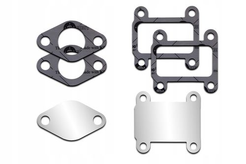 Zaślepki EGR 1.9 CDTi OPEL Astra H Signum Vectra C Zafira B na Arena.pl