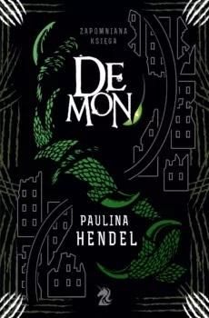 Demon Paulina Hendel zdjęcie 1
