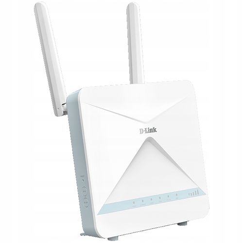 Router D-Link G416 4G LTE AX1500 SIM Smart Mesh na Arena.pl