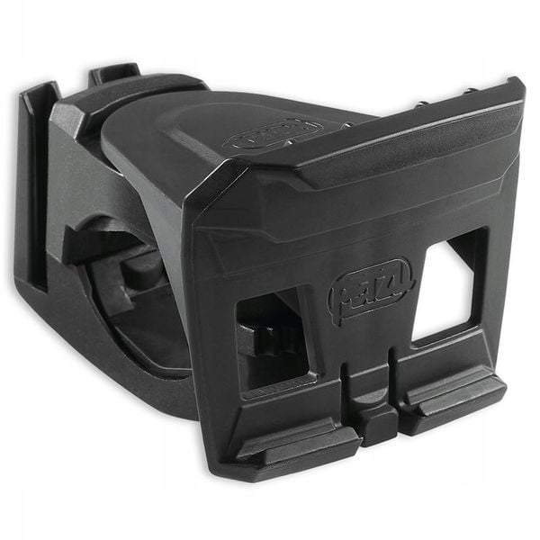 Adapter Rowerowy do Czołówek Petzl (Po 2022r) zdjęcie 1