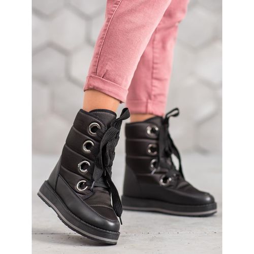 Śniegowce Na Platformie r.40 na Arena.pl