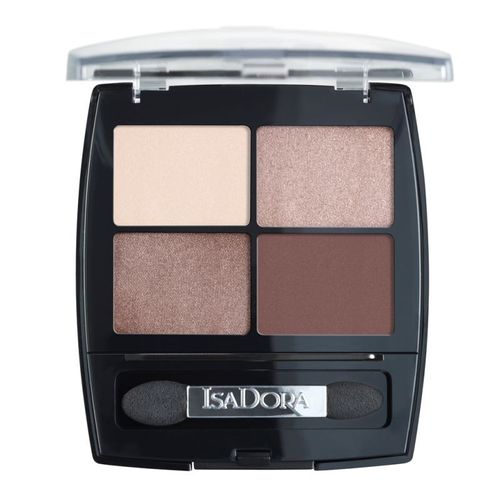 IsaDora Eye Shadow Quartet 5g numery - 03 na Arena.pl