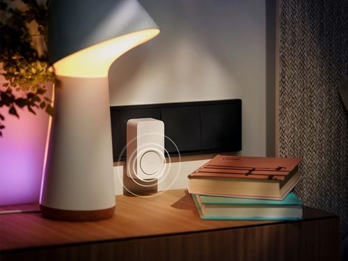 Dzwonek PHILIPS HUE 929003745301 na Arena.pl