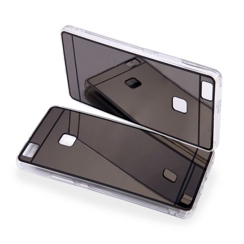 Huawei P9 Lite - Etui Lustro Silikon na Arena.pl