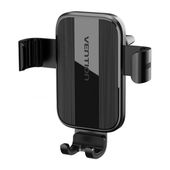 Uchwyt Samochodowy Vention KCTB0 Automatyczny DO Telefonu 4.7-7.2" Czarny