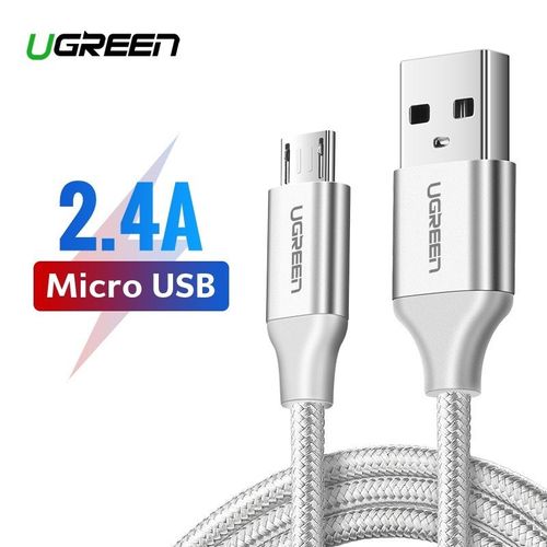 Kabel Micro USB Ugreen 2m 2.4A na Arena.pl