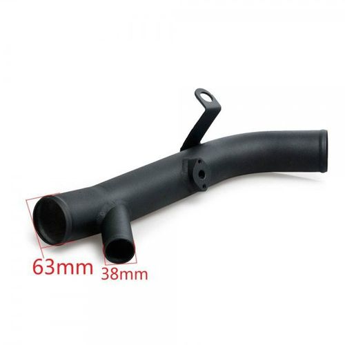 Charge pipe VW Golf R, Scirocco R, Audi TT-S, S3 na Arena.pl