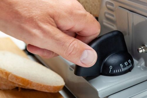 KRAJALNICA DO CHLEBA I WĘDLIN KR400 ELDOM METALOWA na Arena.pl