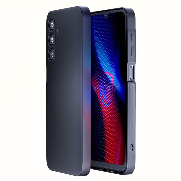 Samsung Galaxy A25 5G - 3mk Matt Case Pro zdjęcie 1