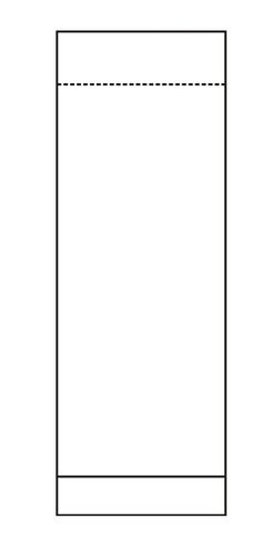 Meble PARIS - Szafa P1 2D na Arena.pl