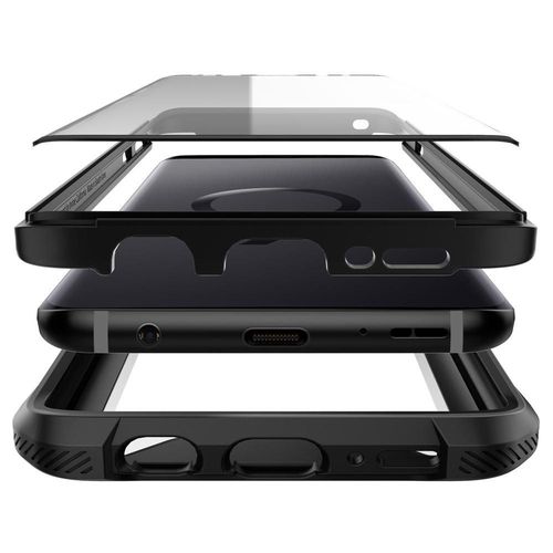 SPIGEN HYBRID 360 GALAXY S9 BLACK na Arena.pl