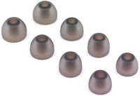 WKŁADKI GUMKI NAKŁADKI 4MM DO AKG ATH BOSE HARMAN KARDON JBL SAMSUNG SONY