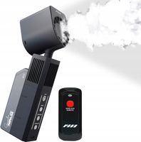 Generator dymu PMI SmokeNINJA-PRO Hazer Kit