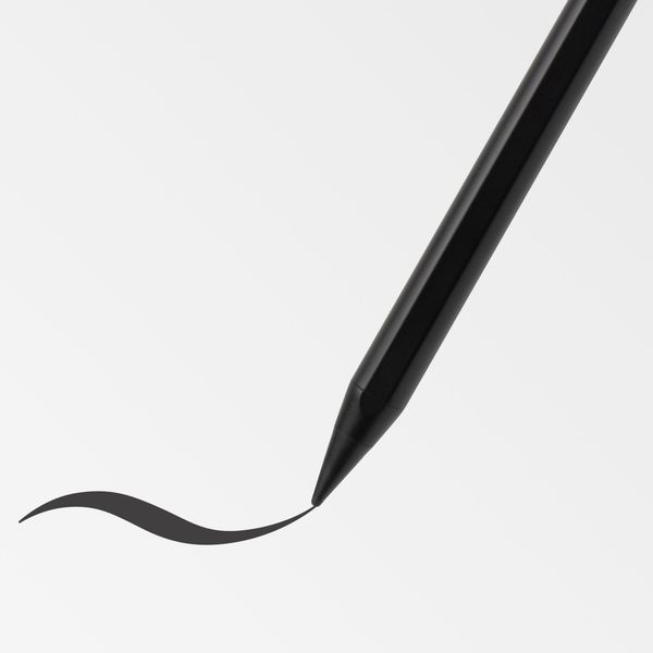Rysik FIXED Graphite Pro do Apple iPad black zdjęcie 6