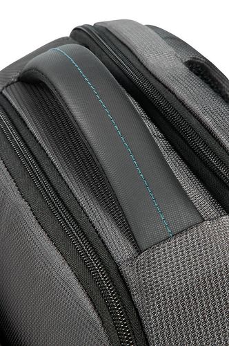 Samsonite PLECAK DO NOTEBOOKA 15,6'' QIBYTE CZARNY na Arena.pl