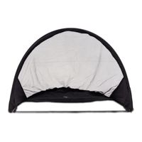 Bramka piłkarska POP UP PRO 1,2m x 0,8m