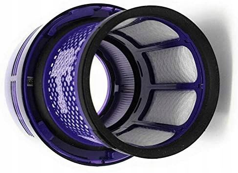 Filtr do odkurzacza Dyson V15 Detect Absolute Fluffy Total zdjęcie 4