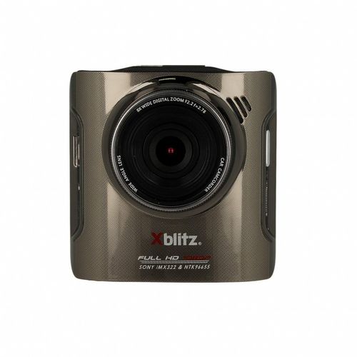 Xblitz P100 REJESTRATOR SAMOCHODOWY na Arena.pl