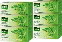 (x6) VITAX Zielona 20tb