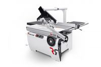 Pilarka tarczowa Robland M 500 M E45 piła tarczówka 500mm 9,2kW manualna