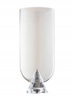 AYTM Wazon Glacies H29 przezroczysty