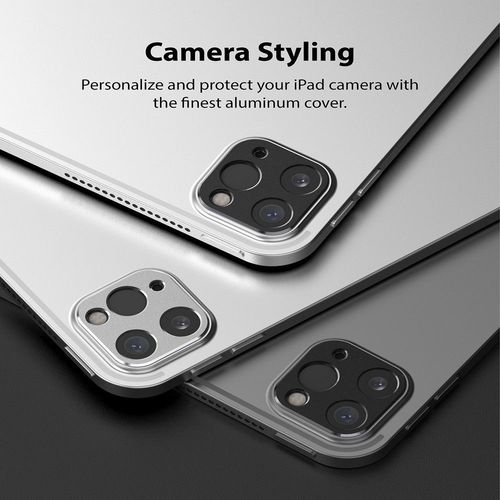 RINGKE CAMERA STYLING IPAD PRO 11/12.9 2020 SILVER na Arena.pl