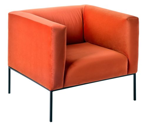 Fotel Carin 85x79x76 cm na Arena.pl