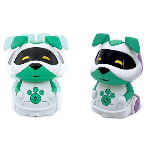 Clementoni Pet - Bits Piesek na Arena.pl