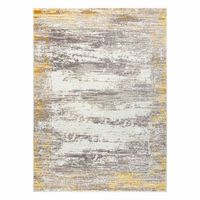 RUG/LU/IONA/FRAME6/CREAM+BEIGE/120x170