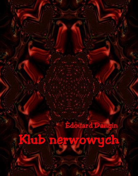 (epub, mobi) Klub nerwowych zdjęcie 1