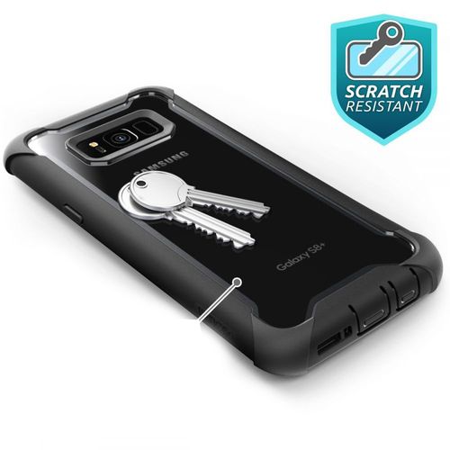 SUPCASE IBLSN ARES Samsung Galaxy S8 PLUS - BLACK na Arena.pl