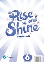 Rise and Shine 6. Flashcards