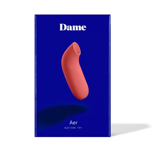 Dame Aer Papaya na Arena.pl