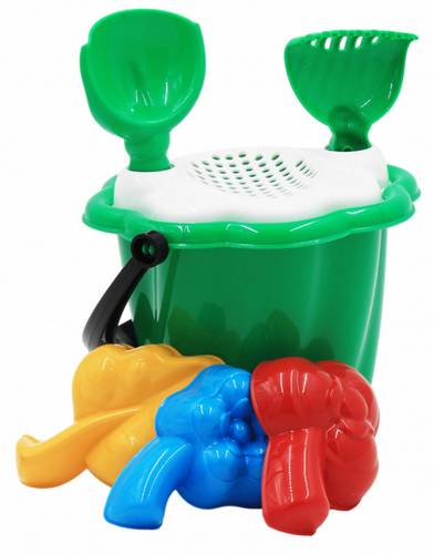 Zestaw piasek mini M05 08461 na Arena.pl