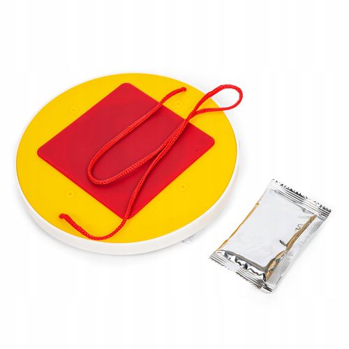 Pułapka na muchy BESTIF BPM02 z przynętą na Arena.pl