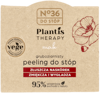 NO 36 Plantis Therapy 100 ml na Arena.pl