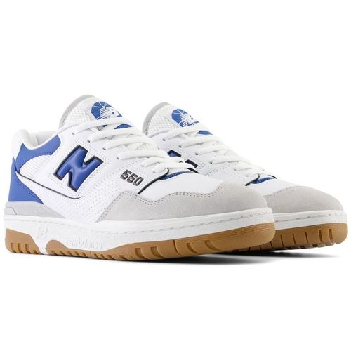 Buty New Balance BB550ESA r.44 na Arena.pl