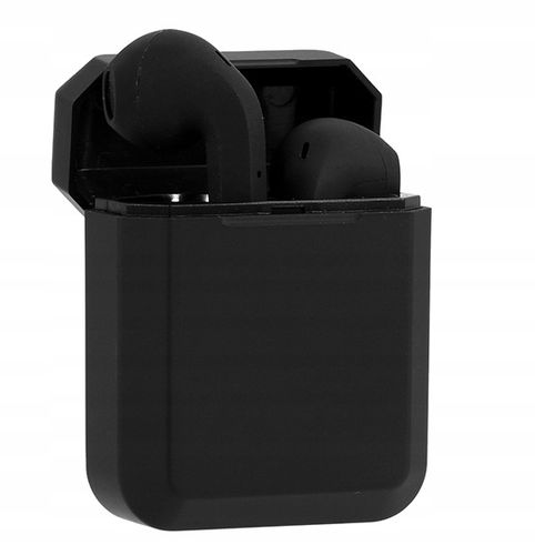 Słuchawki Bezprzewodowe +POWERBANK MIKROFON KOLORY na Arena.pl