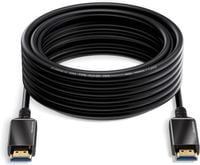 Kabel HDMI 2.1 światłowodowy 8K 15 m 48 Gbps eARC PS5 Xbox