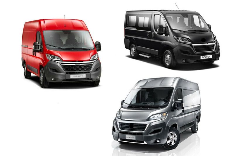 Lampa tylna LEWA tył Kierowcy Toyota ProAce Max 2024- Opel Movano C 2021- zdjęcie 6